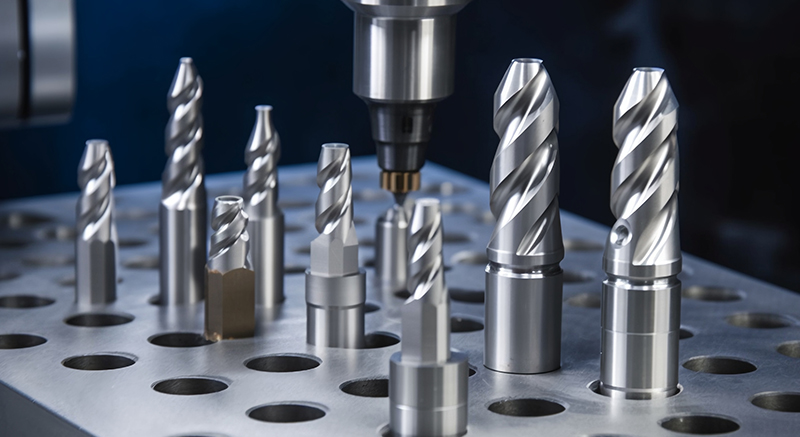 CNC 가공